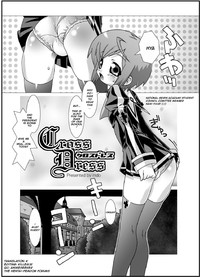 C67 Chaos Graphixxx Mdo H QAMAKIRI Crossdress English Hentai