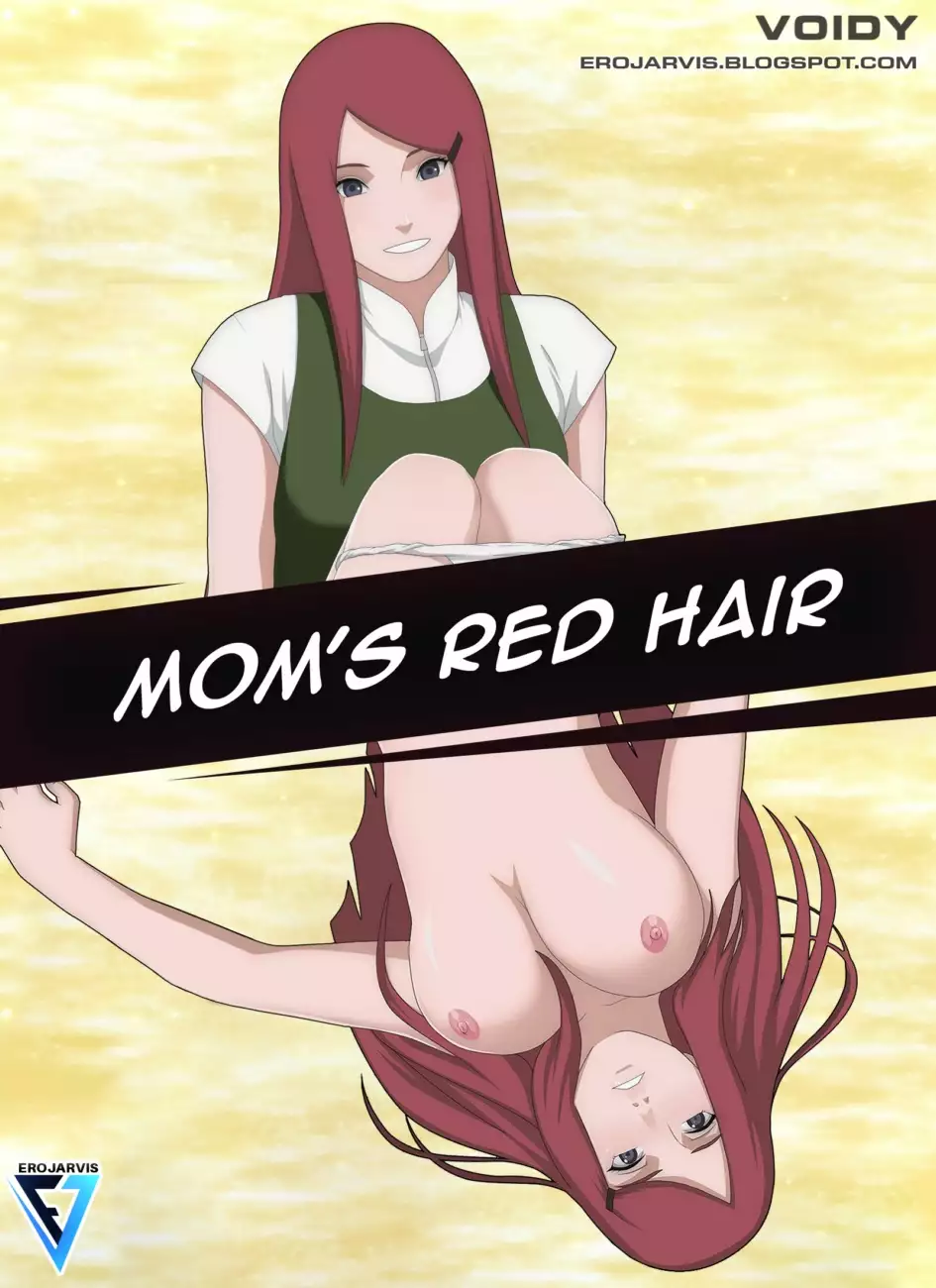 Voidy] MOM'S RED HAIR [Chinese] [超能汉化组] - Hentai.name