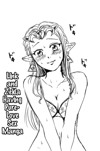 Zelda Navi Hentai