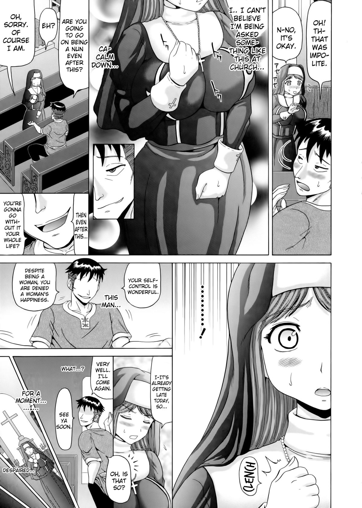 Nukunuku orange hentai