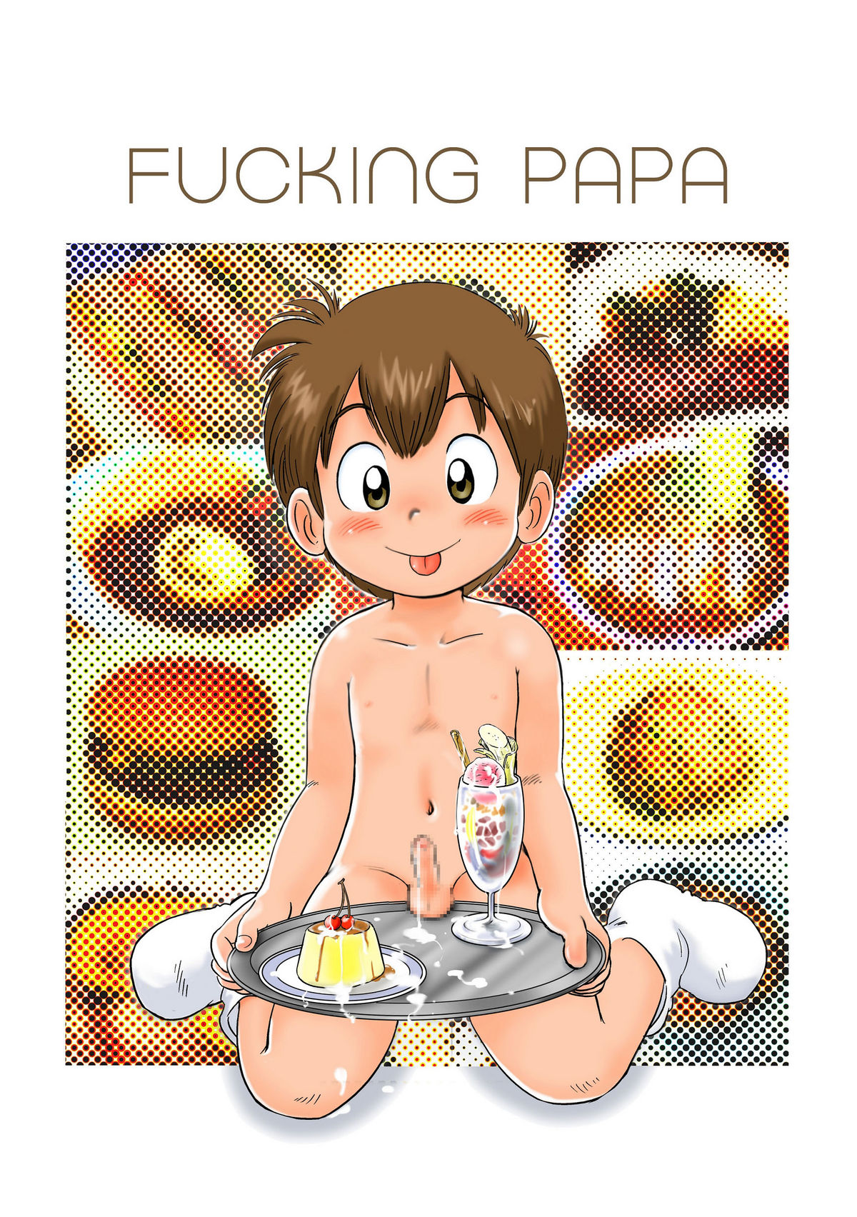 Sennen Teikoku Mitsui Jun Fucking Papa Docking Papa Cooking Papa English Nekoshota