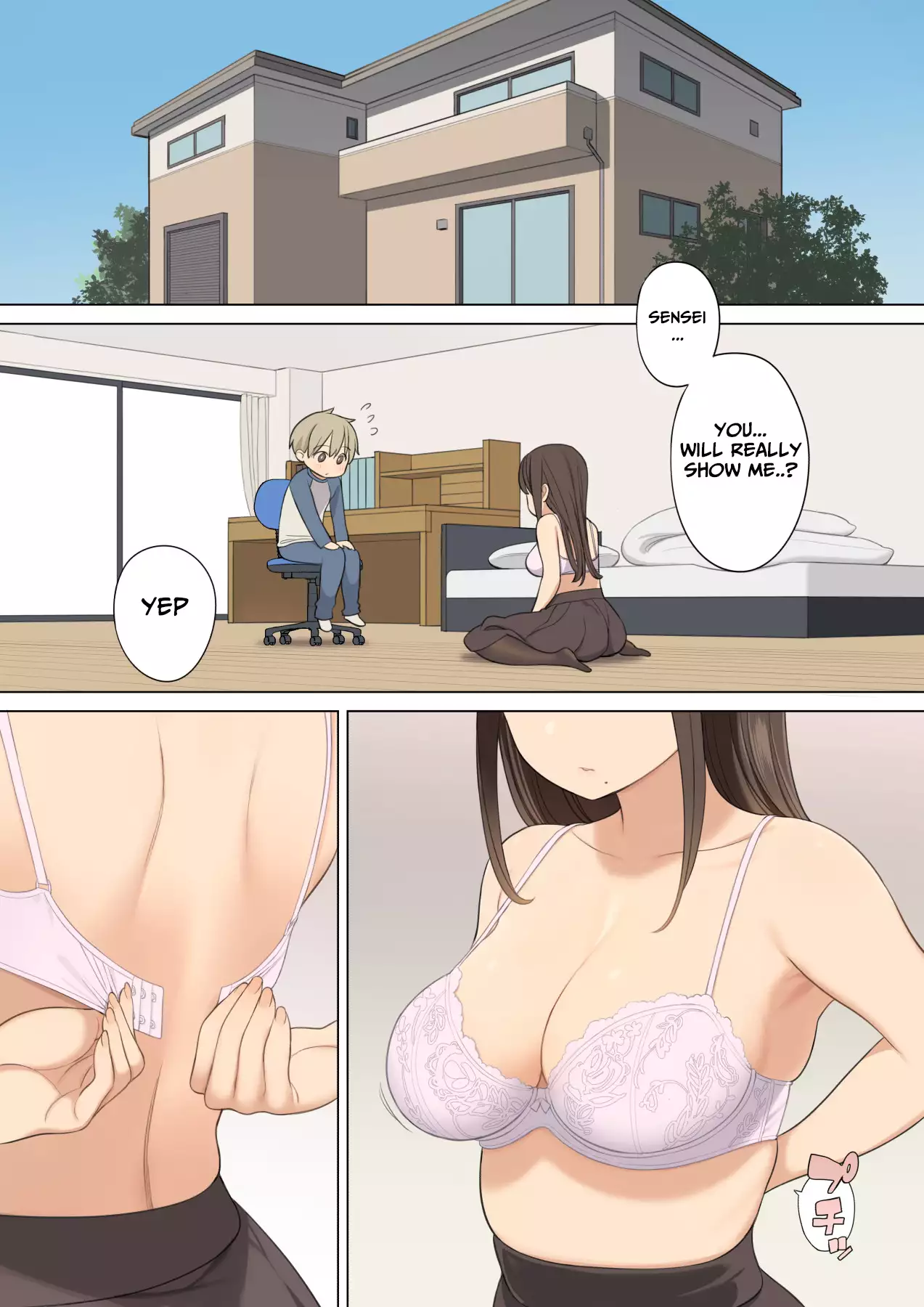 higuma hentai uncensored 