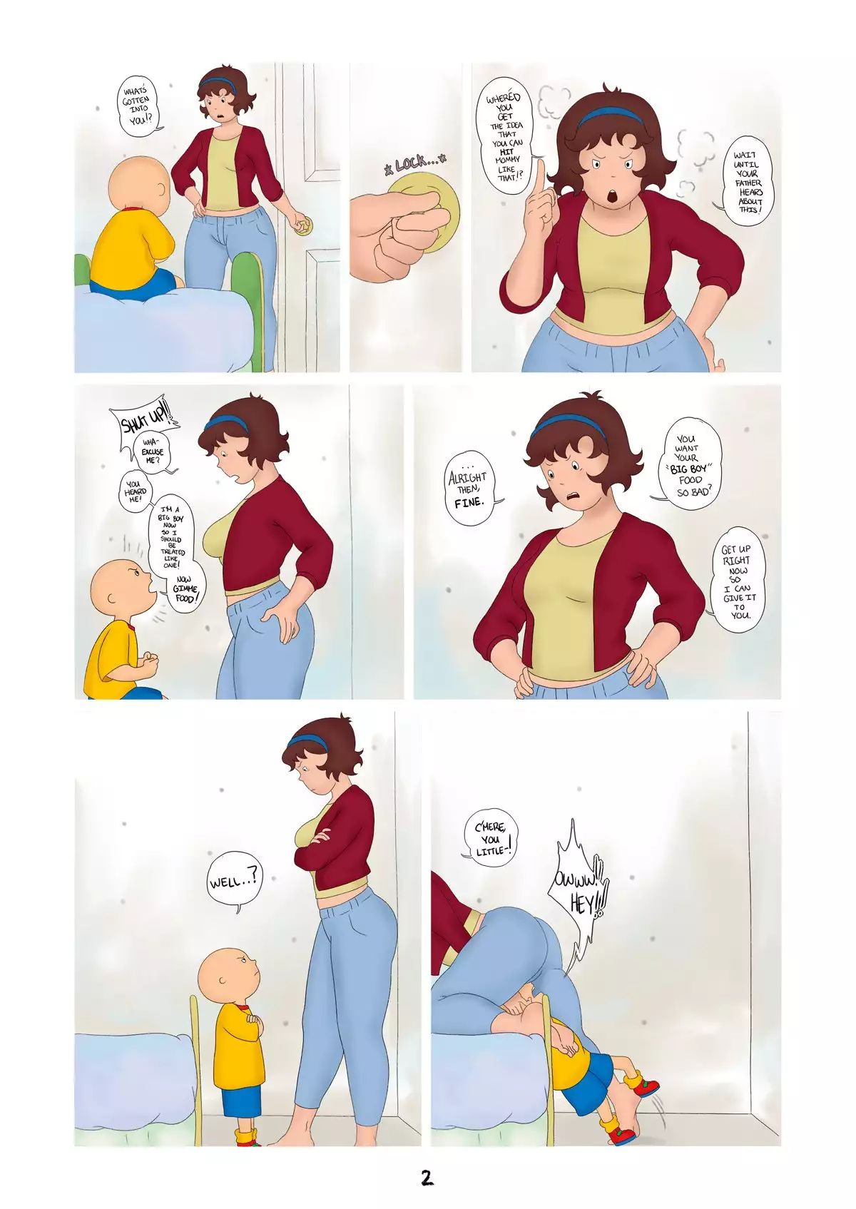 shadbase - Hentai.name