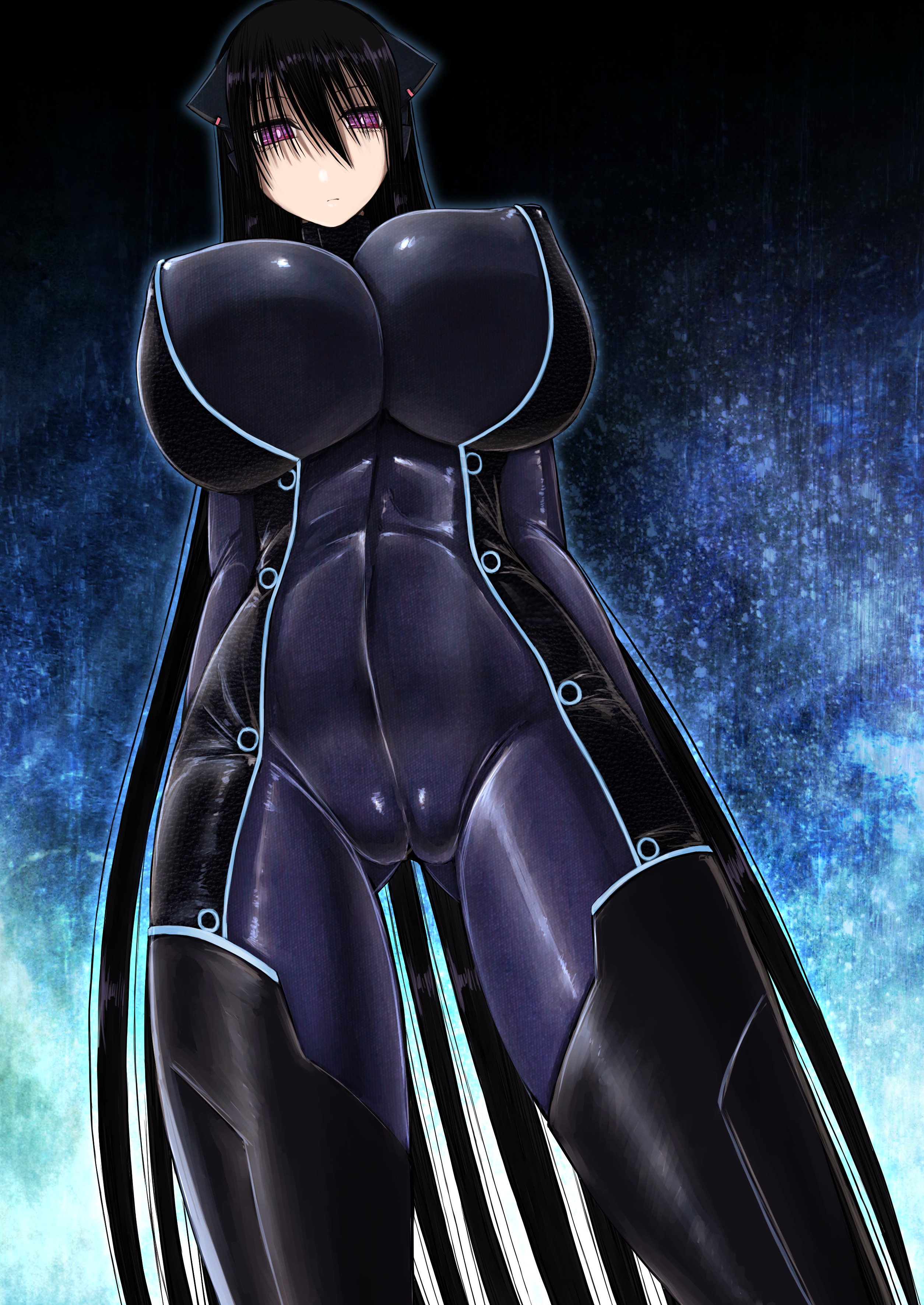 Z-gata Shasei Kanri Android | Z-Type Ejaculation Management Android - Hentai .name