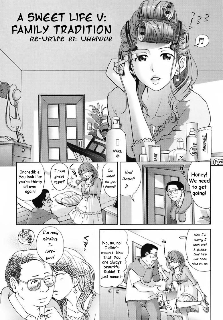 A Sweet Life 5