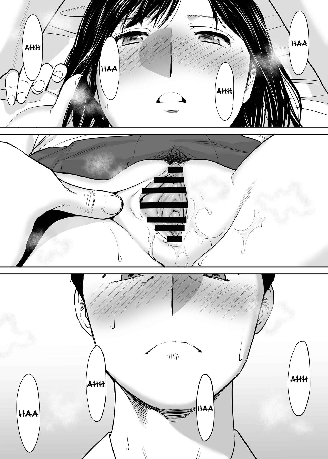 Karami Zakari vol. 2 | Entanglement vol. 2 - Hentai.name