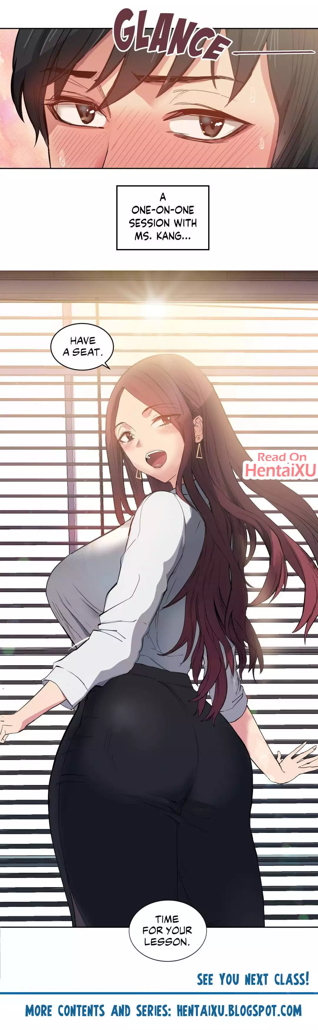 Lucky Guy Ch.20/? - Hentai.name