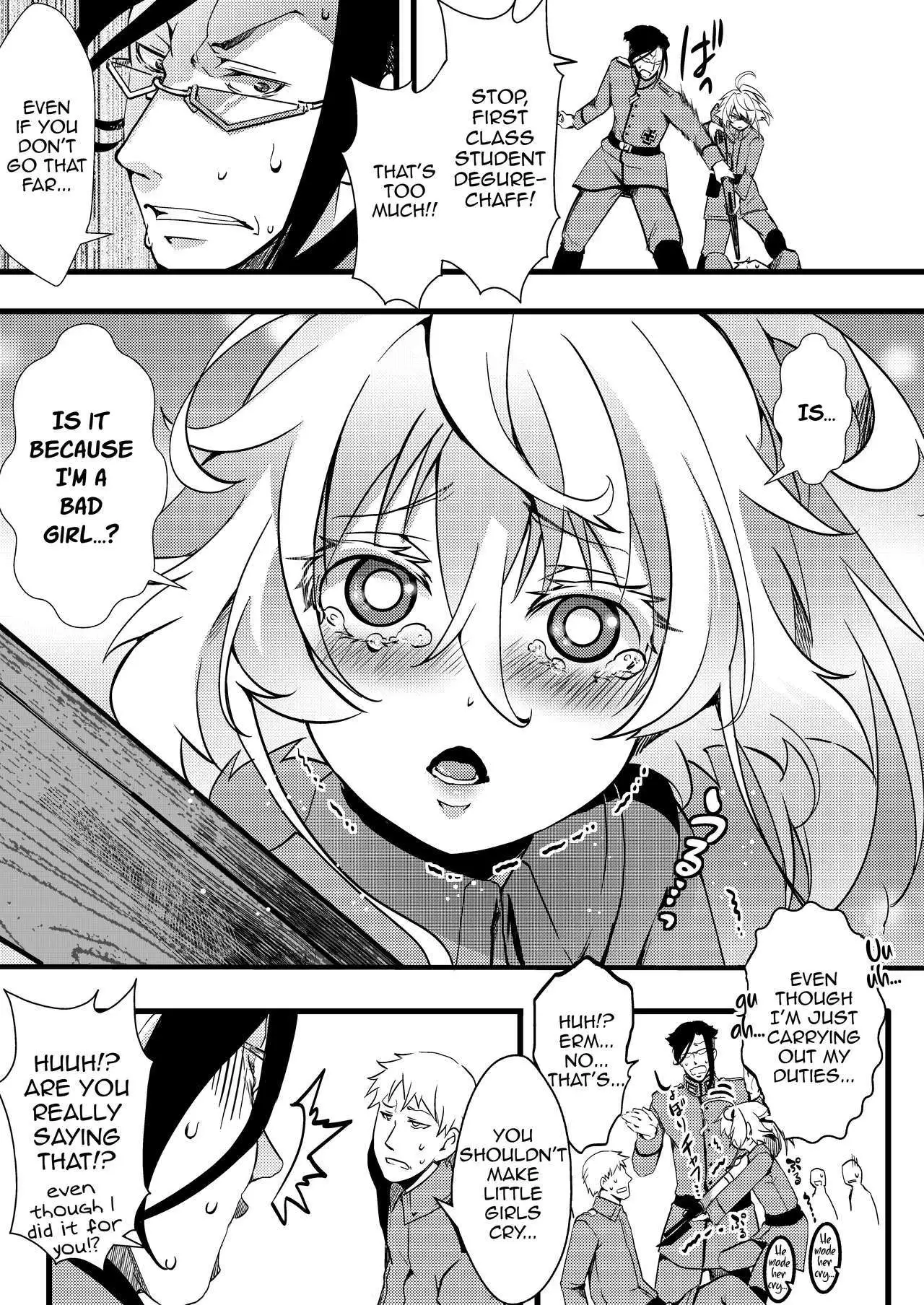 Hantie manga