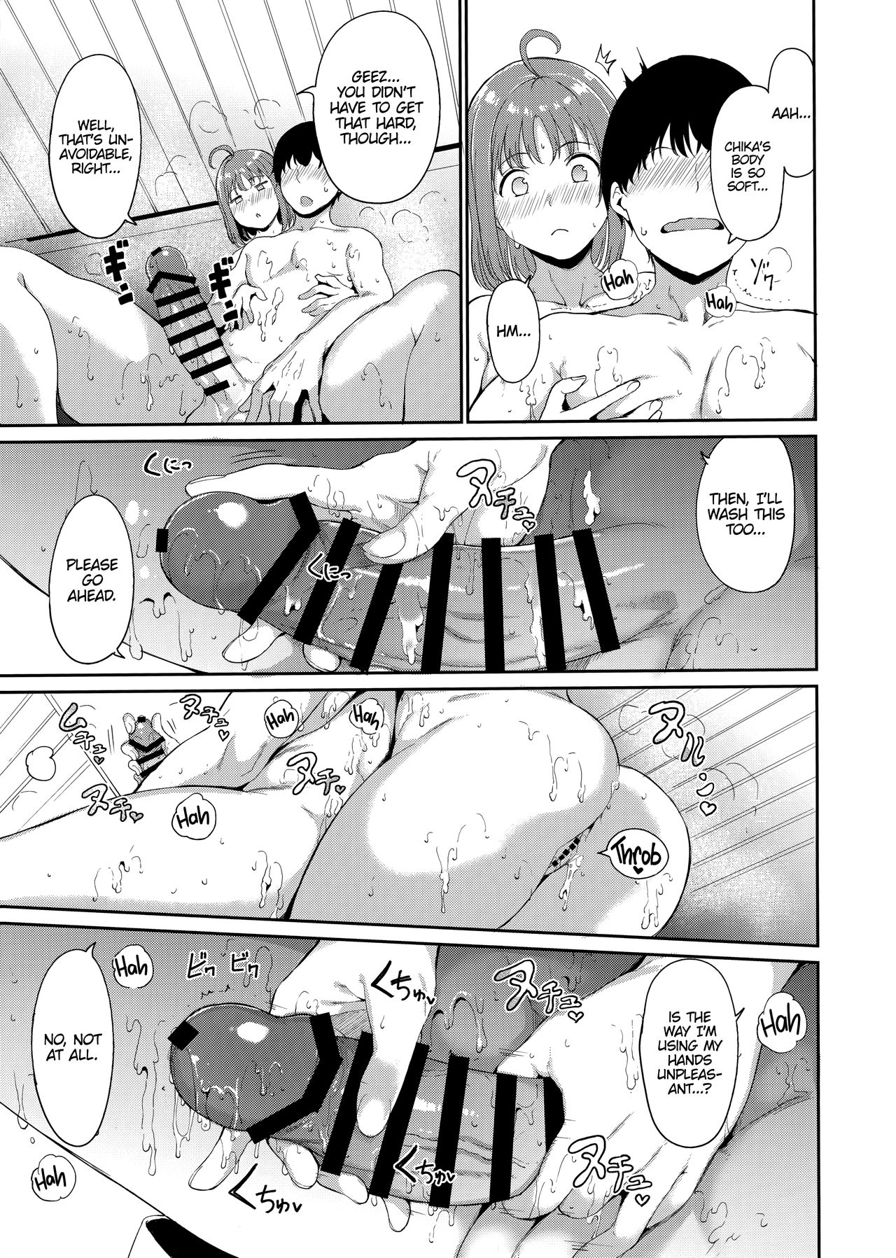 School Idol no Kyuujitsu Soushuuhen I - Hentai.name