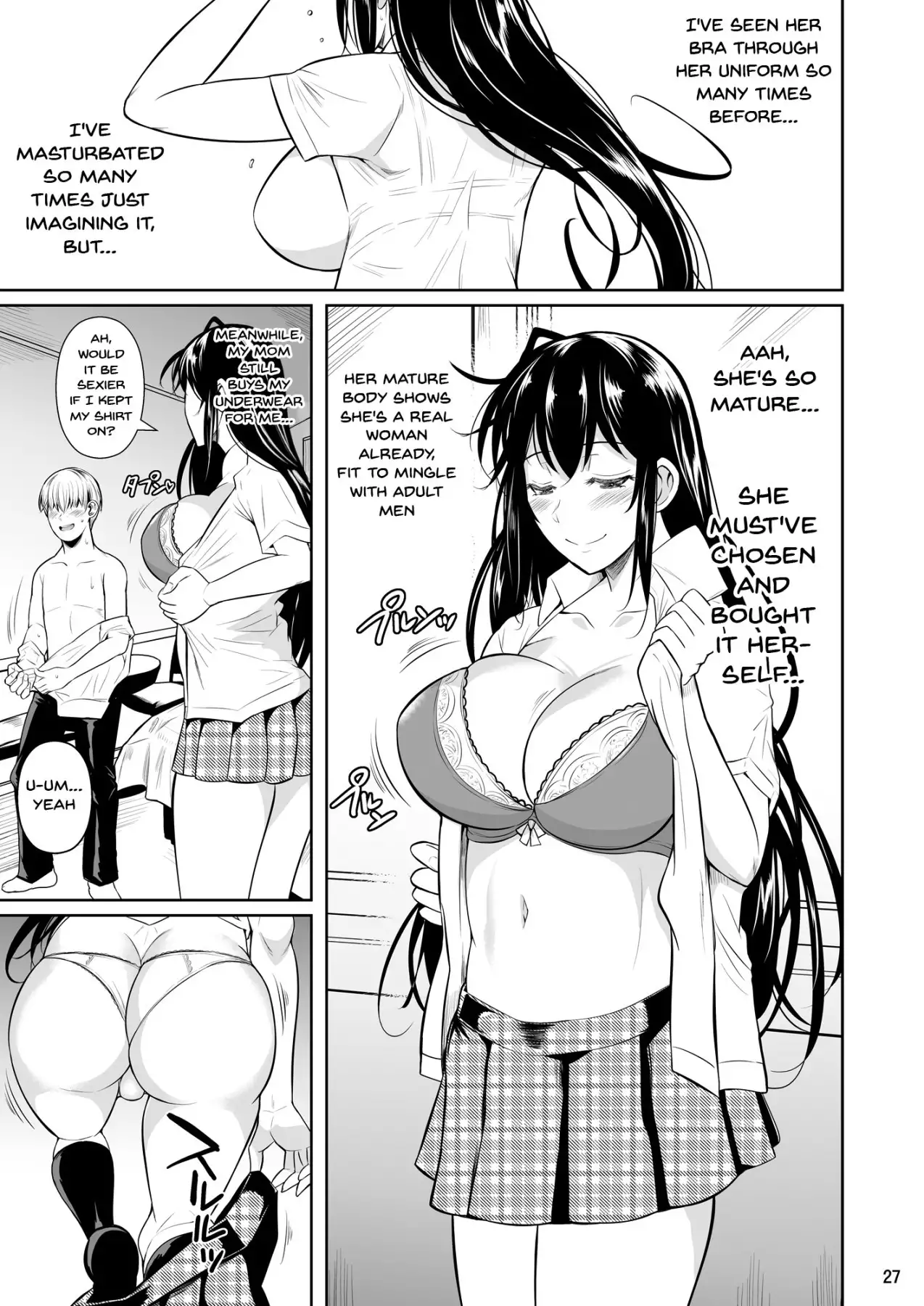 Concubine X Casual Sex Campus - Hentai.name