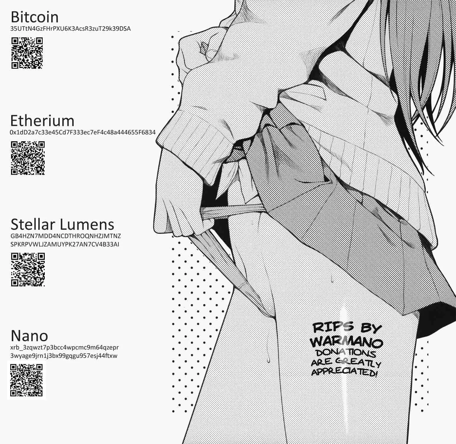 Kawari Nadeshiko - 3-shimai no Himitsu - Hentai.name