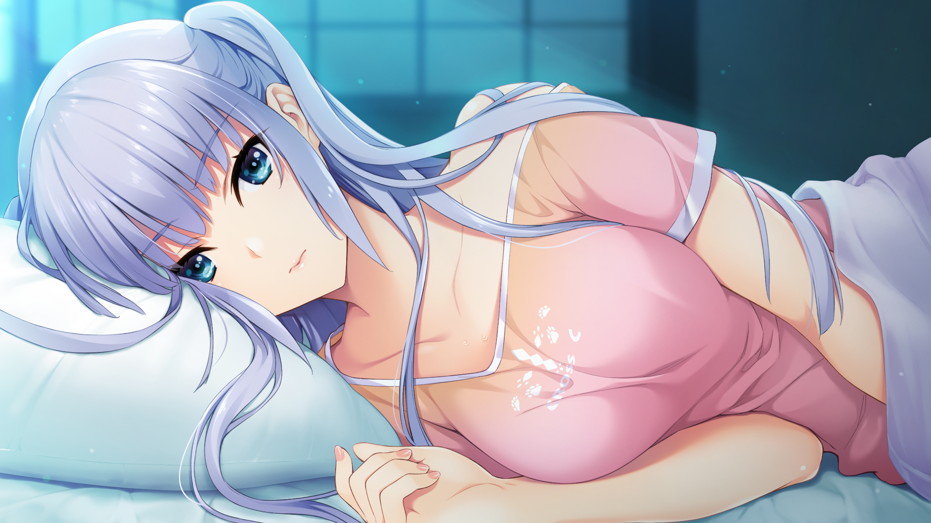 Suiren to Shion (Hibiki works) [cen]