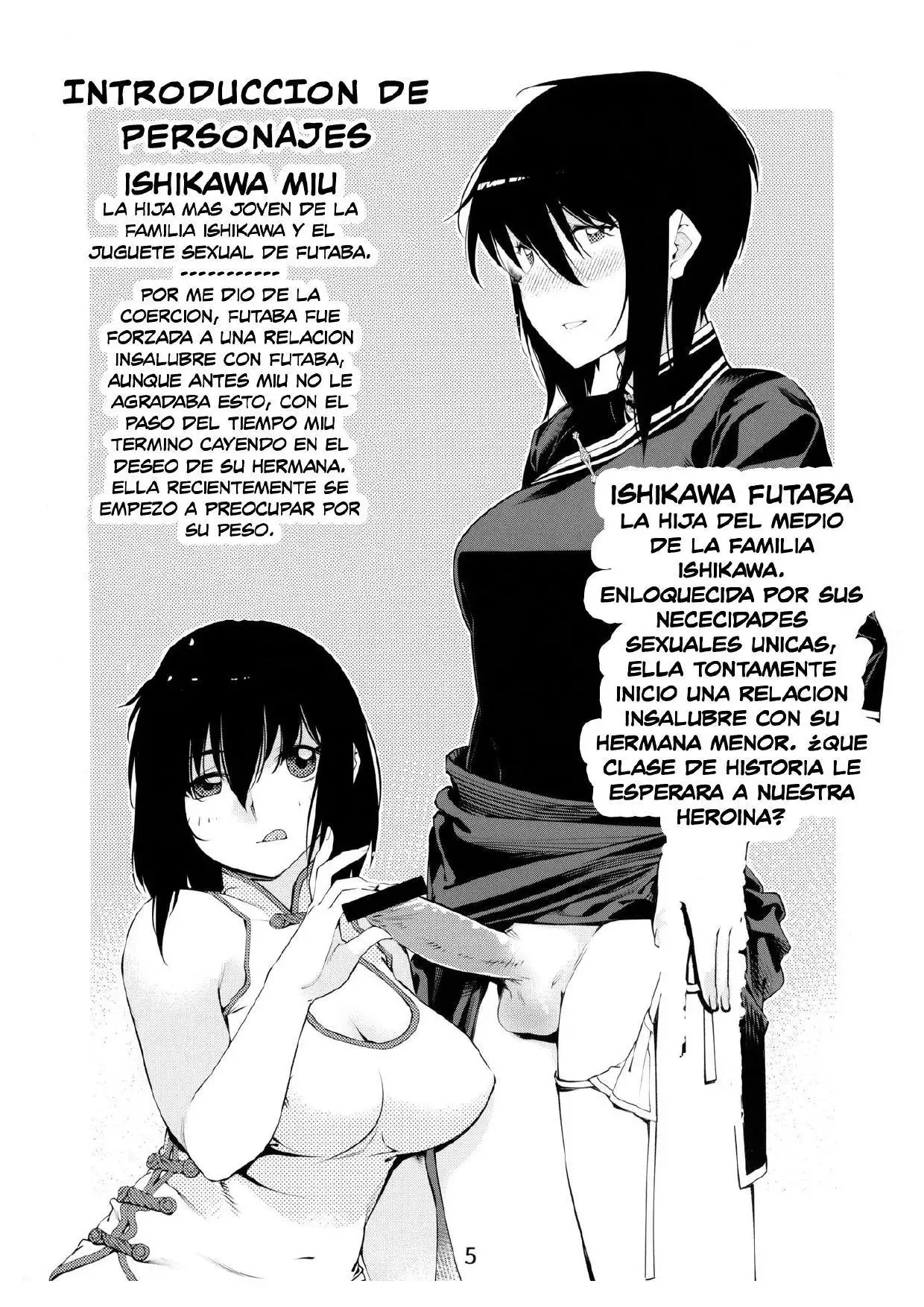 Otonano Omochiya 6 Kan Ch. 1 - Hentai.name