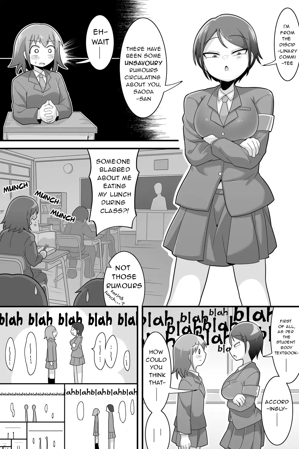 futanari lolis hentai Futanari Dekachin School Life - Hentai.name