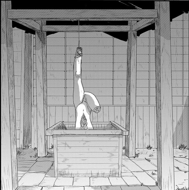 Does Anyone Know The Source Of These Manga R18 G Hentai Name