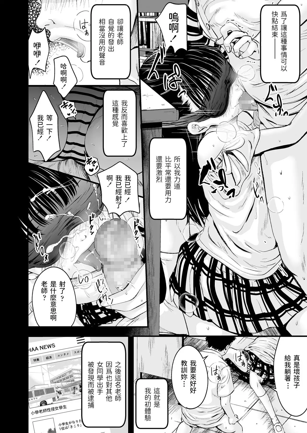 Kurebayashi Asami] Best Matching (COMIC LO 2021-02) [Chinese] [Digital] -  Hentai.name